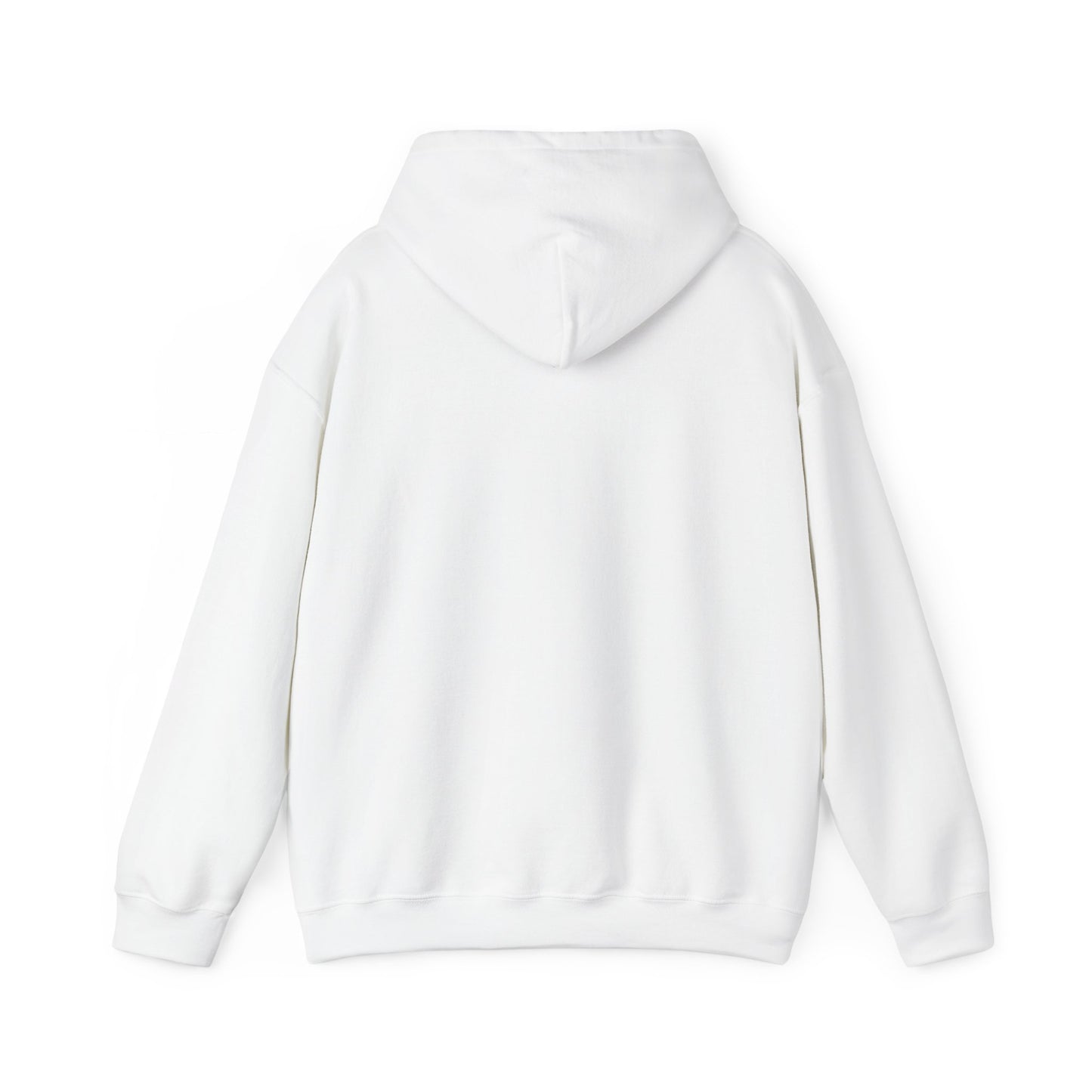 Big Kash Hooded Sweatshirt