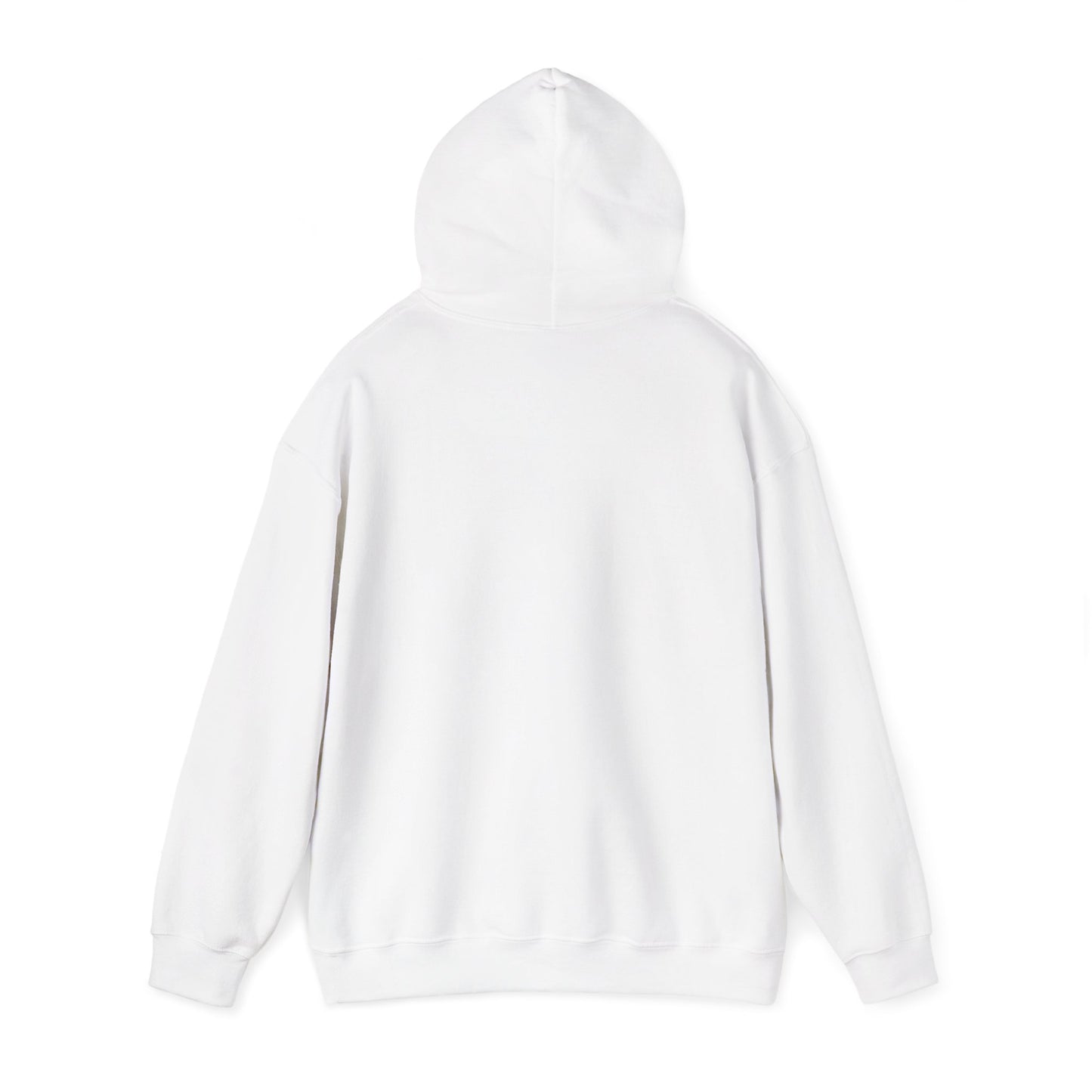 Big Kash Hooded Sweatshirt